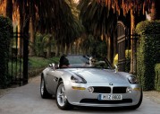 BMW Z8 Roadster